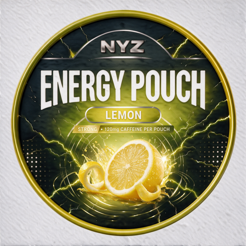 NYZ Lemon Energy