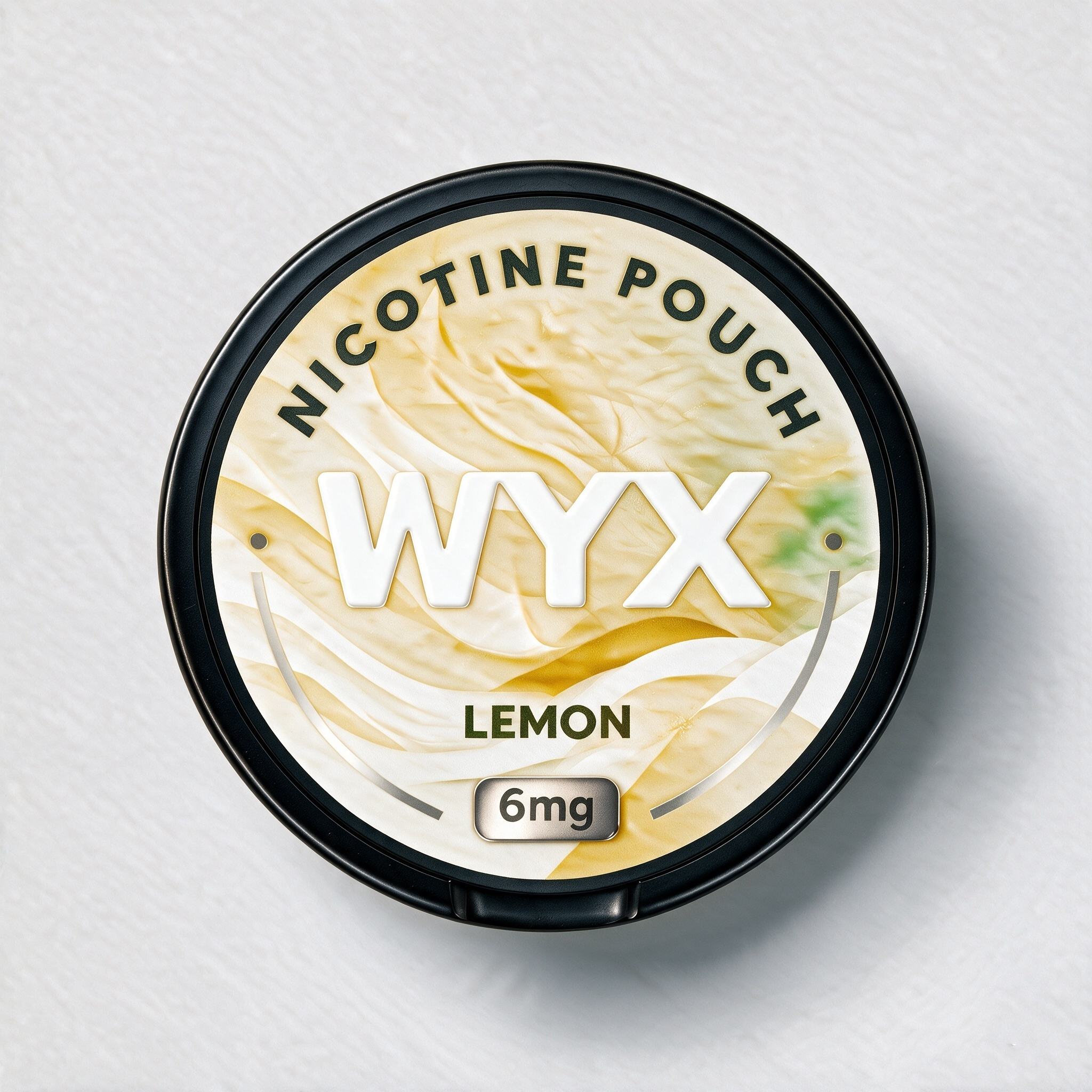 WYX Lemon